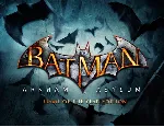 Batman Arkham Asylum  GOTY (Steam key) -- RU