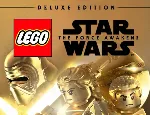 LEGO Star Wars The Force Awakens Deluxe Edition - irongamers.ru