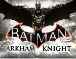 Batman Arkham Knight (Steam key) -- RU