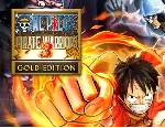 One Piece Pirate Warriors 3 Gold Edition (Steam)