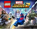 LEGO Marvel Super Heroes 2 (steam key)