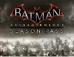 Batman Arkham Knight Season Pass (steam key)