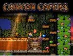 Canyon Capers (steam key) -- RU