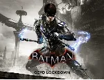 Batman Arkham Knight GCPD Lockdown (Steam key)