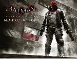 Batman Arkham Knight Red Hood Story (Steam key) -- RU