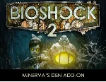 BioShock 2 Minervas Den (steam key)