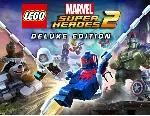 LEGO Marvel Super Heroes 2 Deluxe Ed. (steam)