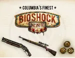 BioShock Infinite Columbias Finest (Steam key)