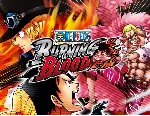 One Piece Burning Blood (steam key)