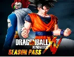 DRAGON BALL XENOVERSE Season pass (steam key) - irongamers.ru