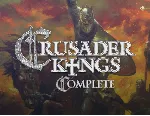 Crusader Kings Complete (Steam key) -- Region free