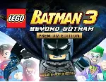 LEGO Batman 3 Beyond Gotham Premium Ed. (steam)