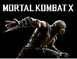 Mortal Kombat X (Steam key)
