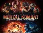 Mortal Kombat Komplete Edition (steam key) -- RU