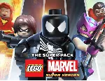 LEGO Marvel Super Heroes Super Pack (Steam key) -- RU