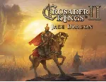 Crusader Kings II Jade Dragon (steam key)