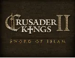 Crusader Kings II Sword of Islam (steam key)