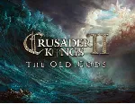 Crusader Kings II The Old Gods (steam key)
