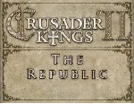 Crusader Kings II The Republic (steam key)