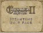 Crusader Kings II Byzantine Unit Pack Steam key