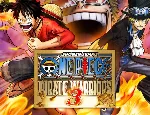 One Piece Pirate Warriors 3 (steam key)