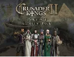 Crusader Kings II Conclave Content Pack (steam)
