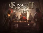 Crusader Kings II Conclave Expansion (steam key)