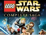 LEGO Star Wars The Complete Saga (Steam key)