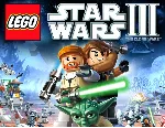 LEGO Star Wars III The Clone Wars (Steam key)