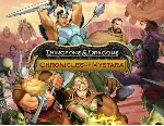 Dungeons Dragons Chronicles of Mystara (steam)