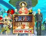 One Piece Pirate Warriors 3 Story Pack (steam) DLC