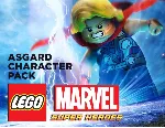 LEGO Marvel Super Heroes  Asgard Pack (steam) -- RU