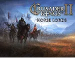 Crusader Kings II Horse Lords Expansion (steam)