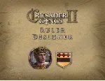 Crusader Kings II Ruler Design (steam key)