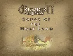 Crusader Kings II Song of the Holy Land (steam)