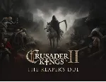 Crusader Kings II The Reapers Due (steam key)