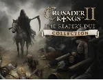 Crusader Kings II The Reapers Due Collect. Steam - irongamers.ru