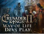 Crusader Kings II The Way of Life Collect Steam