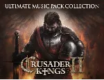 Crusader Kings II Ultimate Music Collect Steam