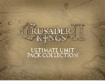 Crusader Kings II Ultimate Unit Pack (steam key)