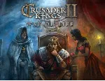 Crusader Kings II Way of Life (steam key)