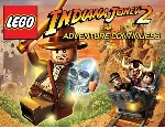 LEGO Indiana Jones 2 Adventure Continues (steam) -- RU