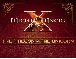 Might & Magic Legacy Falcon & Unicorn DLC Steam