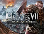 Might & Magic Heroes VII - Trial by Fire (uplay)