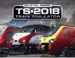 Train Simulator: DLC North London Line Route (SteamKEY) - irongamers.ru