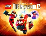 LEGO The Incredibles (steam key)