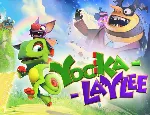 Yooka-Laylee (steam key) RU / CIS КЛЮЧ СРАЗУ - irongamers.ru