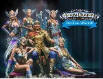 Kings Bounty Warriors of North Valhala Steam Upg