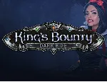 Kings Bounty Dark Side (steam key)