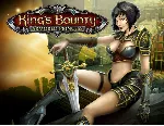 Kings Bounty Armored Princess (steam key)
